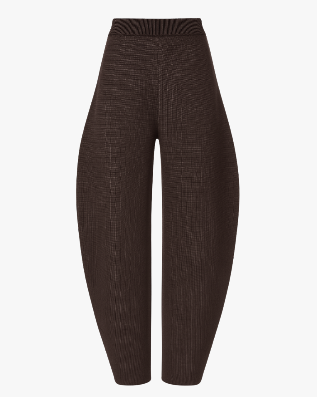 The barrel pant