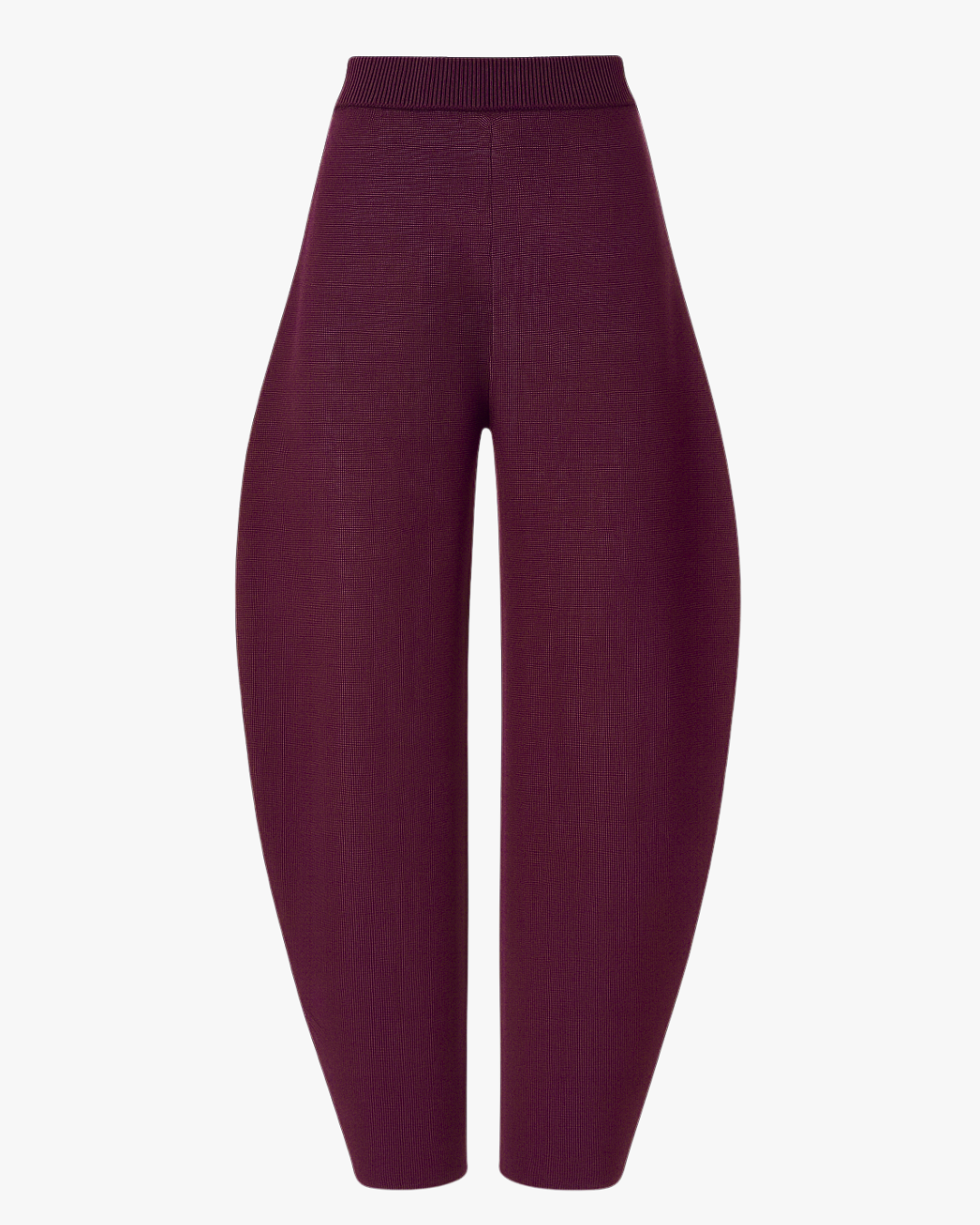 The barrel pant