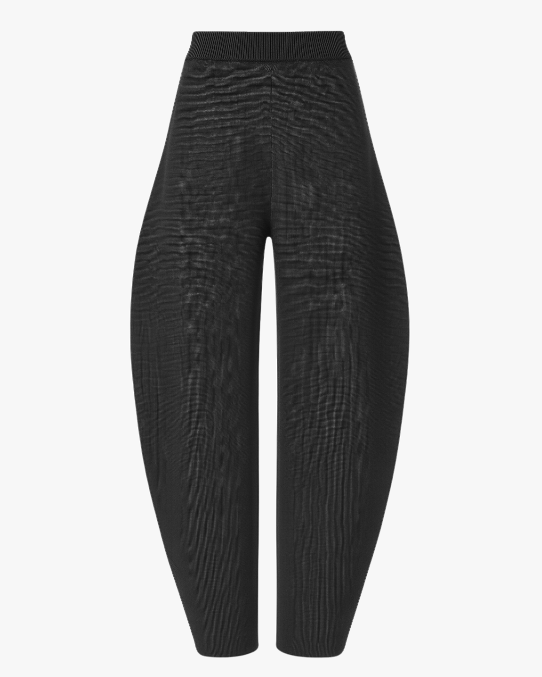 The barrel pant
