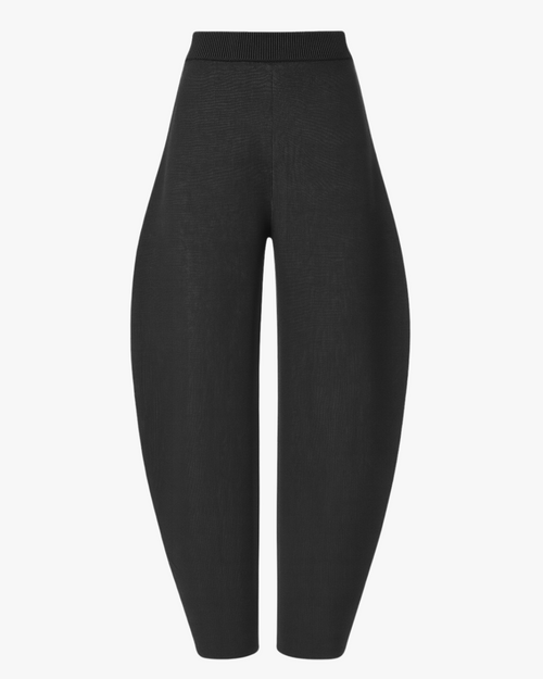 The barrel pant