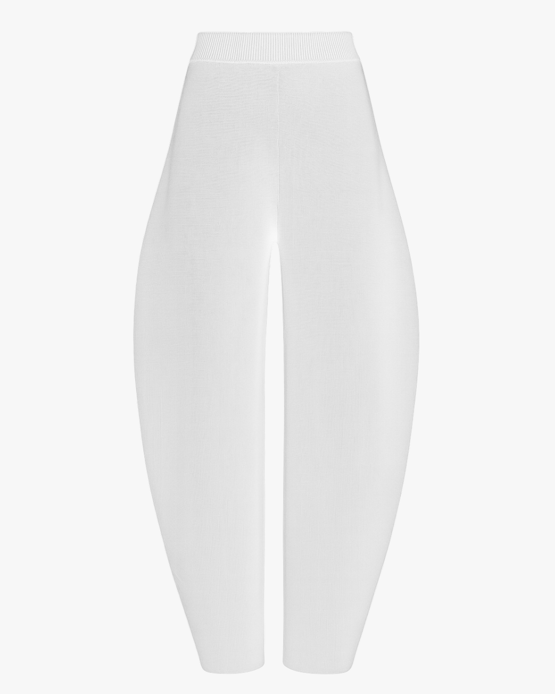 The barrel pant