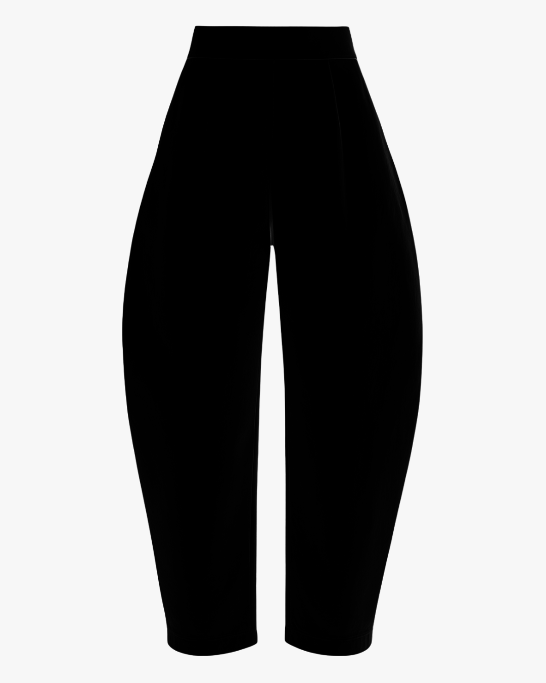 The balloon pant