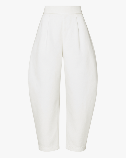 The balloon pant